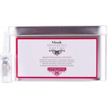 Nook 12x7 ml DHC Energizing Maintenance Zayıf Saçlar Losyonu