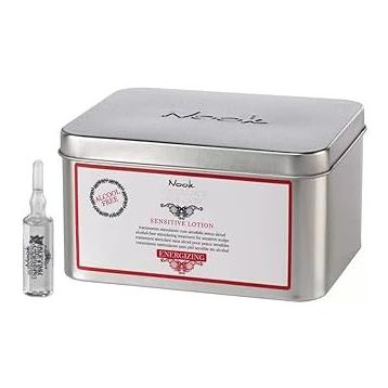 Nook 12x7 ml Dhc Energizing Sensitive Hassas Saç Derisi İçin Losyon