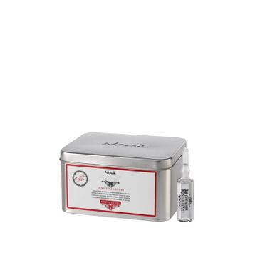 Nook 12x7 ml Dhc Energizing Sensitive Hassas Saç Derisi İçin Losyon