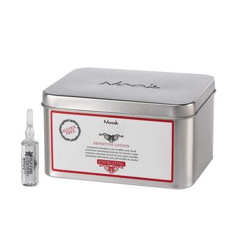 Nook 12x7 ml Dhc Energizing Sensitive Hassas Saç Derisi İçin Losyon