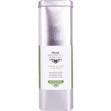 Nook 150 ml Difference Hair Care Purifying Arındırıcı Kil