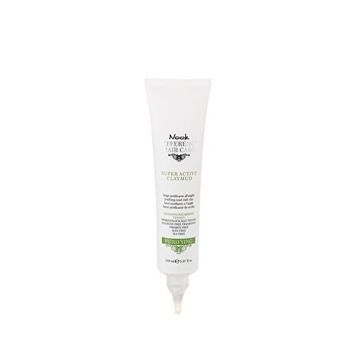 Nook 150 ml Difference Hair Care Purifying Arındırıcı Kil