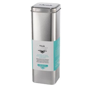 Nook 150 ml Vegan Dhc Serisi Süper Aktif Bakım Öncesi Peeling