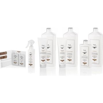 Nook 195 ml Difference Hair Care Repair Onarıcı Tonik