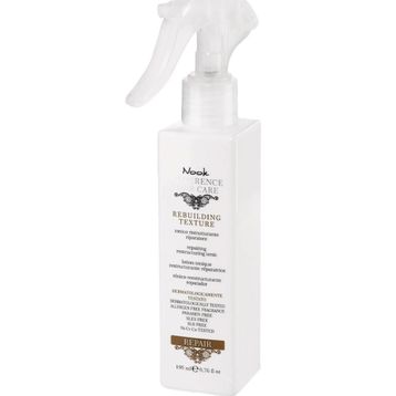 Nook 195 ml Vegan Dhc Serisi Doku Yapılandırıcı Losyon