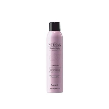 Nook 250 ml Artisan Cementina Doku Kazandıran Kuru Sprey