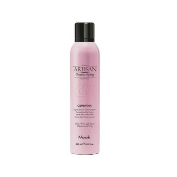 Nook 250 ml Artisan Cementina Doku Kazandıran Kuru Sprey