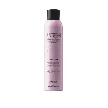 Nook 250 ml Artisan Cementina Doku Kazandıran Kuru Sprey