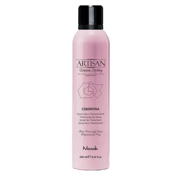 Nook 250 ml Vegan Artısan Seri Doku Kazandıran Kuru Sprey