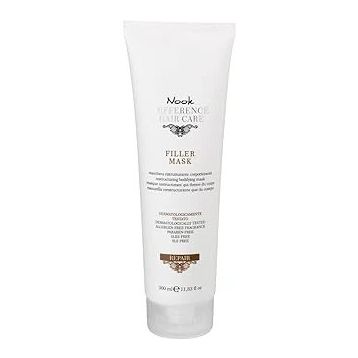 Nook 300 ml Difference Hair Care Filler Onarım Maskesi