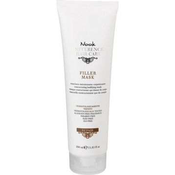 Nook 300 ml Difference Hair Care Filler Onarım Maskesi