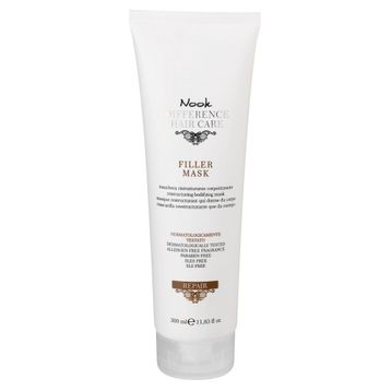 Nook 300 ml Difference Hair Care Filler Onarım Maskesi
