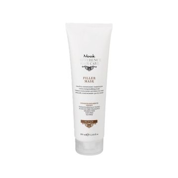 Nook 300 ml Difference Hair Care Filler Onarım Maskesi