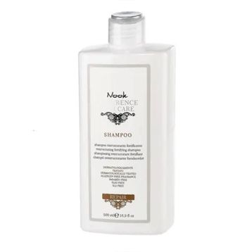 Nook 500 ml Difference Hair Care Repair Onarıcı Şampuan