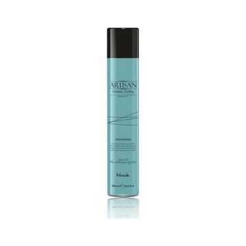 Nook Artisan Voluttuosa 500 ml Güçlü Hacimlendirici Saç Spreyi
