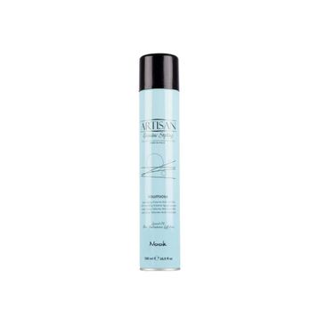 Nook Artisan Voluttuosa 500 ml Güçlü Hacimlendirici Saç Spreyi