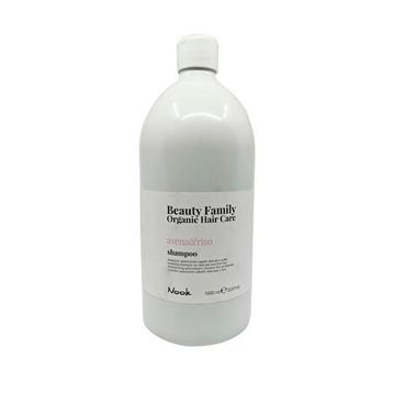 Nook Beauty Family İnce Telli ve Hassas Saçlar İçin 1000 ml Krem