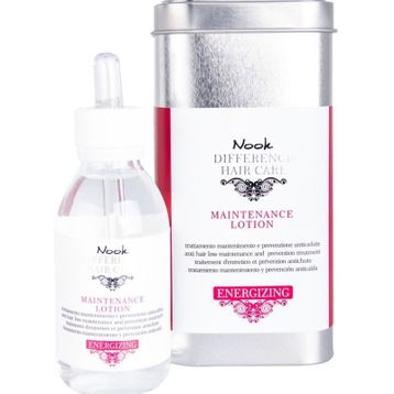 Nook DHC Energizing Maintenance 125 ml Saç Bakım Losyonu