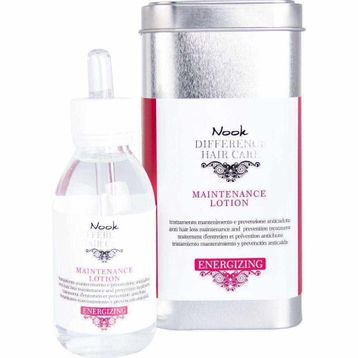 Nook DHC Energizing Maintenance 125 ml Saç Bakım Losyonu