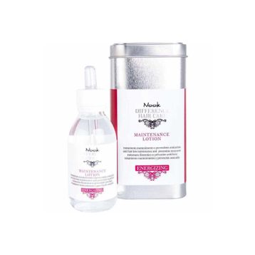 Nook DHC Energizing Maintenance 125 ml Saç Bakım Losyonu