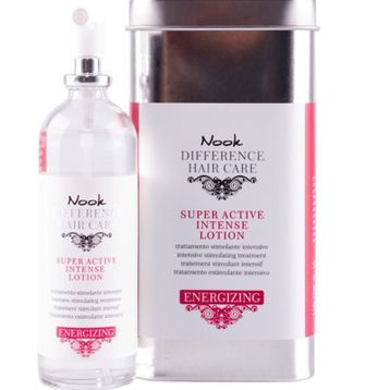 Nook Dhc Energizing Super Active Intense 100 ml Saç Bakım Losyonu