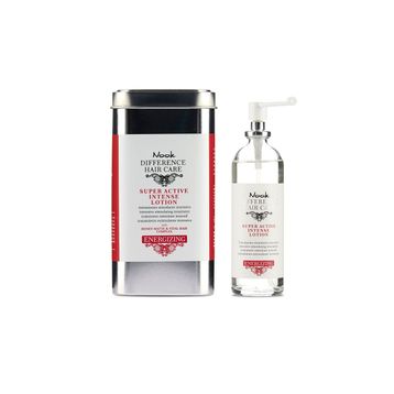 Nook Dhc Energizing Super Active Intense 100 ml Saç Bakım Losyonu