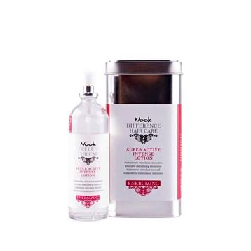 Nook Dhc Energizing Super Active Intense 100 ml Saç Bakım Losyonu