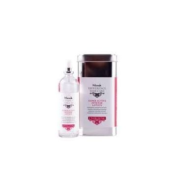 Nook Dhc Energizing Super Active Intense 100 ml Saç Bakım Losyonu