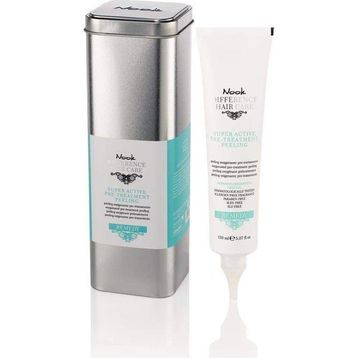 Nook Difference Remedy 150 ml Süper Aktif Bakım Öncesi Peeling