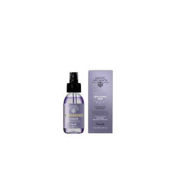Nook Magic Arganoil Blonde Story Sarı Saçlar İçin 100 ml Parlatıcı Serum
