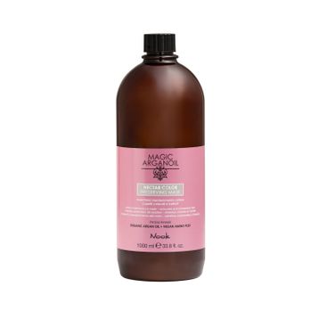 Nook Magic Arganoil Nectar Color 1000 ml Renk Koruyucu Bakım Maskesi