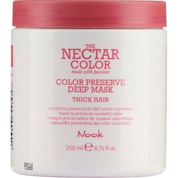 Nook Magic Arganoil Nectar Color 250 ml Renk Koruyucu Bakım Maskesi