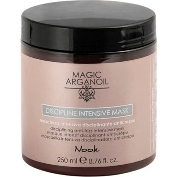 Nook Magic Arganoil Nectar Color 250 ml Renk Koruyucu Bakım Maskesi