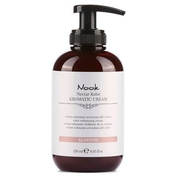 Nook Magic Arganoil Nectar Color 250 ml Renk Koruyucu Bakım Maskesi