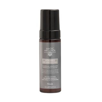Nook Magic Arganoil Nectar Color Capture 150 ml Boyalı Saçlar için Renk Sabitleyici Saç İksiri