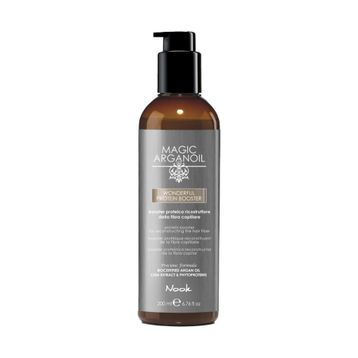 Nook Magic Arganoil Secret 200 ml Çift Fazlı Durulanmayan Bakım Spreyi
