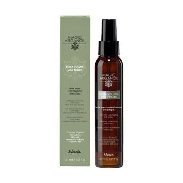Nook Magic Arganoil Secret Potion 150 ml Anında Onarıcı Argan Yağlı Keratin Saç Spreyi