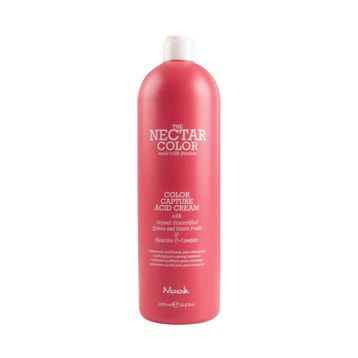 Nook Nectar Color Capture 1000 ml Boyamadan Sonra Rengi Koruyan Bakım Kremi