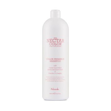 Nook Nectar Color Renk Koruyucu 1000 ml Şampuan