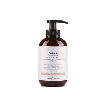 Nook Nectar Kolor Kromatic 250 ml Badem Krem