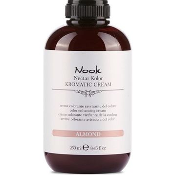 Nook Nectar Kolor Kromatic 250 ml Badem Krem