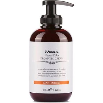Nook Nectar Kolor Kromatic 250 ml Çikolata Krem