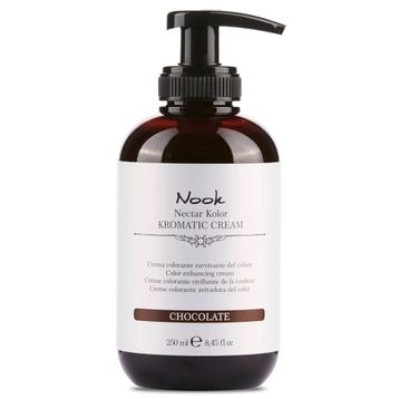 Nook Nectar Kolor Kromatic 250 ml Çikolata Krem
