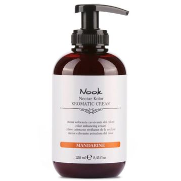 Nook Nectar Kolor Kromatic 250 ml Çikolata Krem