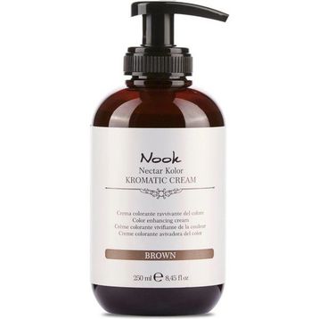 Nook Nectar Kolor Kromatic 250 ml Kahverengi Krem