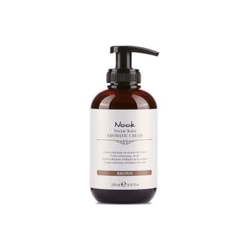 Nook Nectar Kolor Kromatic 250 ml Kahverengi Krem