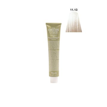 Nook Origin Color Profesyonel 1.113 Küllü Dore 100 ml Saç Boyası
