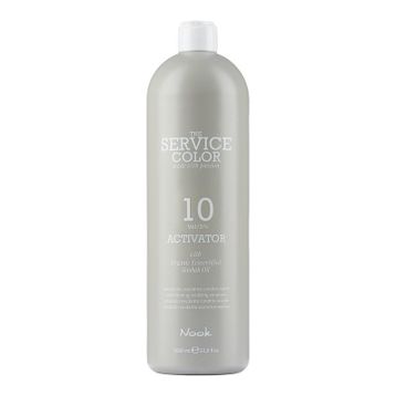 Nook Vegan 10 Vol 3 1000 ml Oksidan