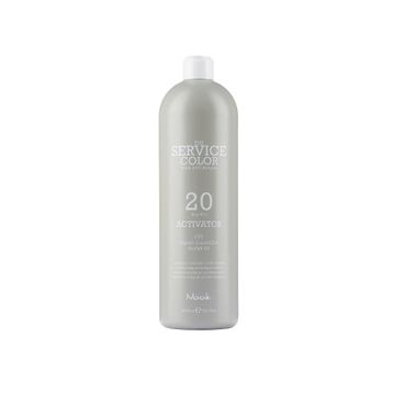 Nook Vegan 20 Vol 6 1000 ml Oksidan