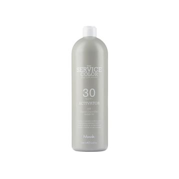 Nook Vegan 30 Vol 9 1000 ml Oksidan